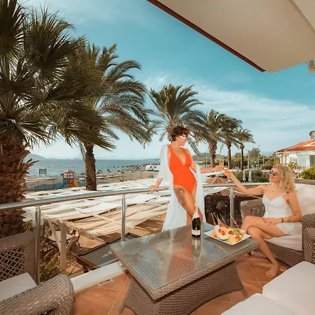 Sunset Beach Villas And Apartments-2